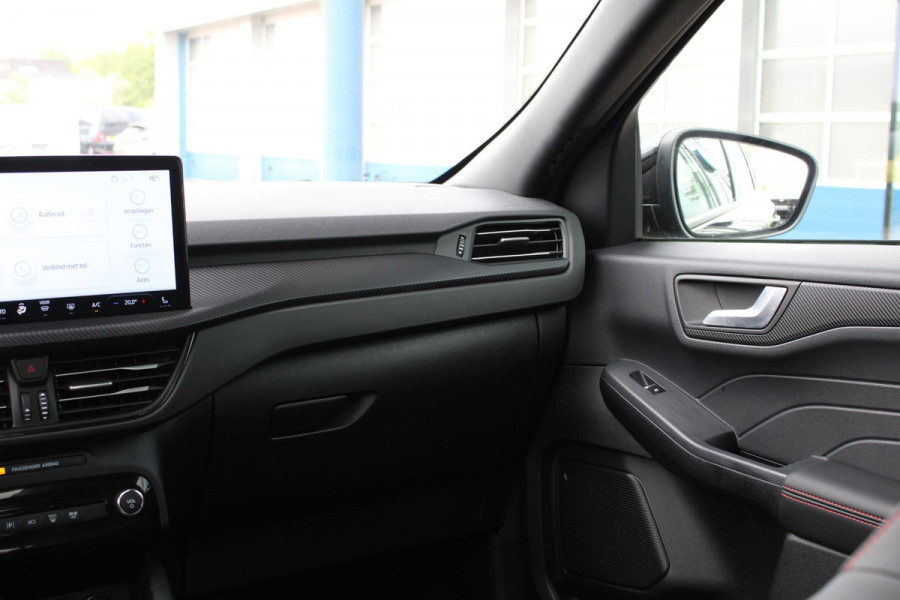 Ford Kuga 2.5 PHEV ST-Line X | Adaptive Cruise Control | AGR Stoelen | Stoel + Stuurverwarming | Panorama Dak | Camera | Navigatie |