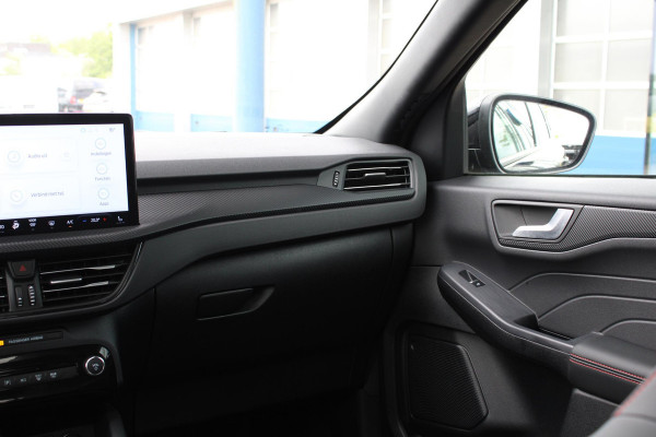 Ford Kuga 2.5 PHEV ST-Line X | Adaptive Cruise Control | AGR Stoelen | Stoel + Stuurverwarming | Panorama Dak | Camera | Navigatie |