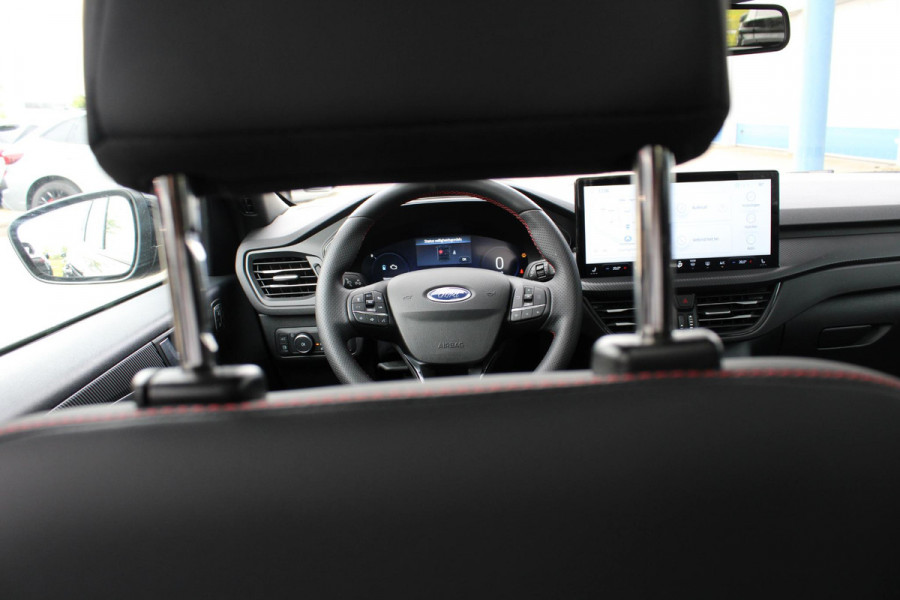 Ford Kuga 2.5 PHEV ST-Line X | Adaptive Cruise Control | AGR Stoelen | Stoel + Stuurverwarming | Panorama Dak | Camera | Navigatie |