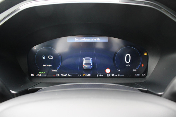 Ford Kuga 2.5 PHEV ST-Line X | Adaptive Cruise Control | AGR Stoelen | Stoel + Stuurverwarming | Panorama Dak | Camera | Navigatie |