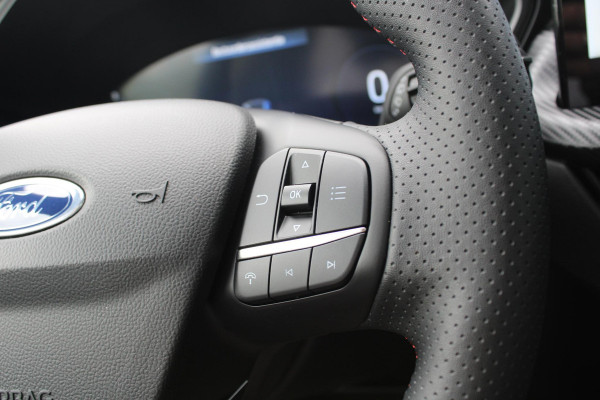 Ford Kuga 2.5 PHEV ST-Line X | Adaptive Cruise Control | AGR Stoelen | Stoel + Stuurverwarming | Panorama Dak | Camera | Navigatie |
