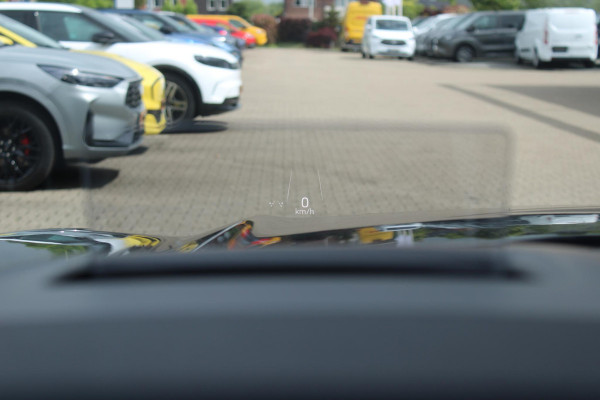 Ford Kuga 2.5 PHEV ST-Line X | Adaptive Cruise Control | AGR Stoelen | Stoel + Stuurverwarming | Panorama Dak | Camera | Navigatie |