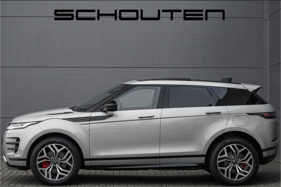 Land Rover Range Rover Evoque 1.5 P300e AWD Autobiography Pano ACC Meridian NL Auto