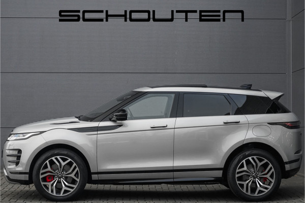 Land Rover Range Rover Evoque 1.5 P300e AWD Autobiography Pano ACC Meridian NL Auto