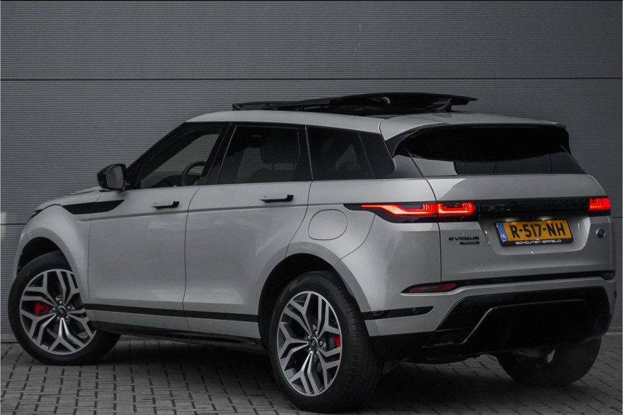 Land Rover Range Rover Evoque 1.5 P300e AWD Autobiography Pano ACC Meridian NL Auto