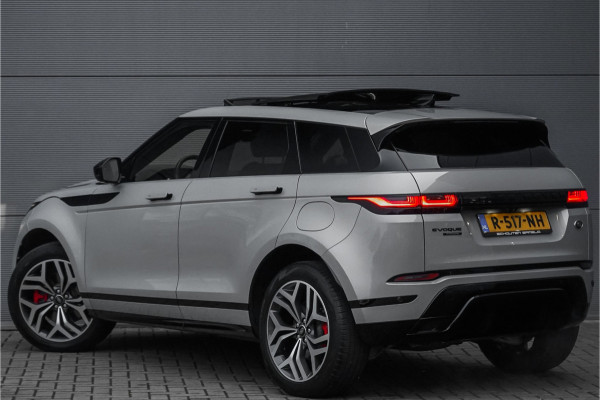 Land Rover Range Rover Evoque 1.5 P300e AWD Autobiography Pano ACC Meridian NL Auto