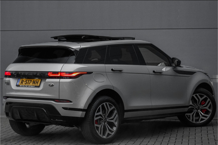 Land Rover Range Rover Evoque 1.5 P300e AWD Autobiography Pano ACC Meridian NL Auto