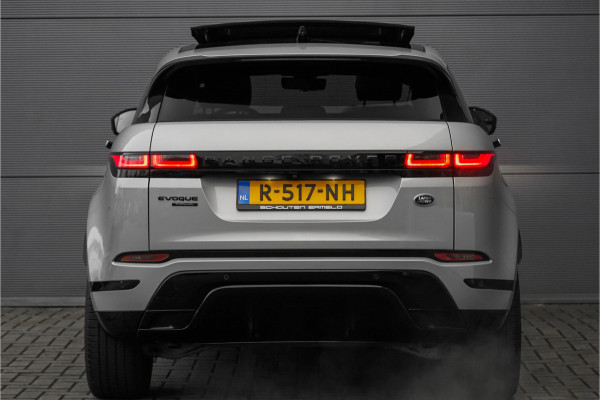 Land Rover Range Rover Evoque 1.5 P300e AWD Autobiography Pano ACC Meridian NL Auto