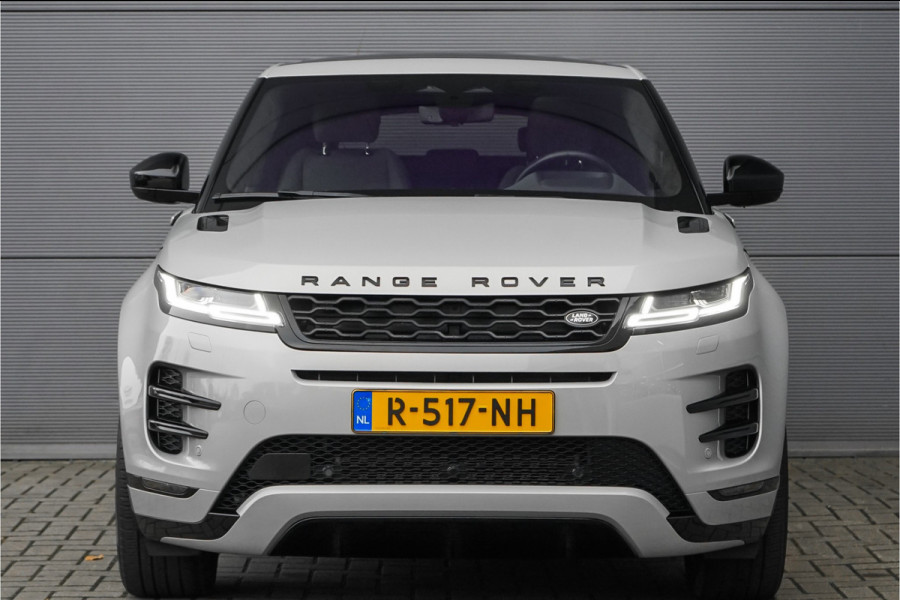 Land Rover Range Rover Evoque 1.5 P300e AWD Autobiography Pano ACC Meridian NL Auto