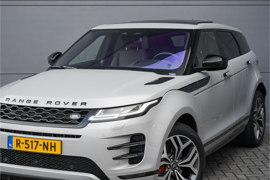 Land Rover Range Rover Evoque 1.5 P300e AWD Autobiography Pano ACC Meridian NL Auto