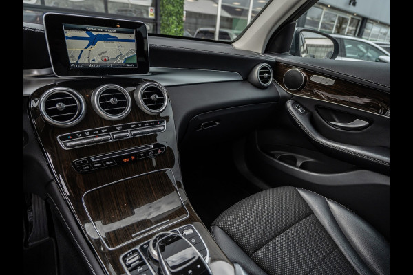 Mercedes-Benz GLC 350e 4MATIC Ambition | Exclusive | Elek Kofferklep | Navi