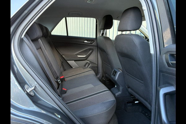 Volkswagen T-Roc 1.5 TSI 150Pk Style | Trekhaak afnb. | Camera | Adapt. Cr. | PDC V&A | Prijs Rijklaar!!