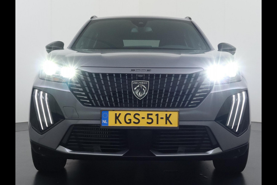 Peugeot 2008 1.2 Hybrid 136 Allure VAN: 26.900,- VOOR: 24.440,- UW WKVOORDEEL: 2.460,- | ADAPTIVE CRUISE CONTROL| ACHTERUITRIJCAMERA| APPLE CARPLAY/ ANDROID AUTO| DODE HOEK SENSOR | FABRIEKSGARANTIE TOT 2027 | RIJKLAAR PRIJS |