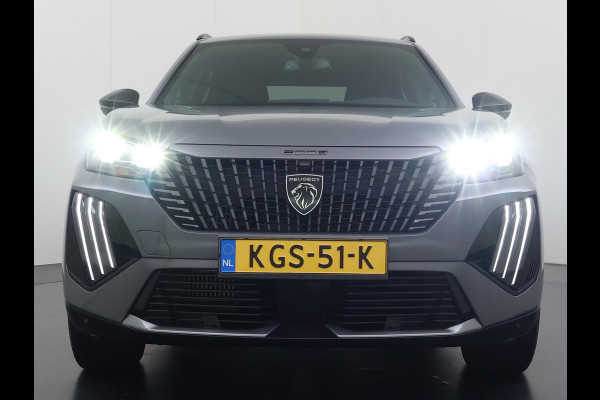 Peugeot 2008 1.2 Hybrid 136 Allure VAN: 26.900,- VOOR: 24.440,- UW WKVOORDEEL: 2.460,- | ADAPTIVE CRUISE CONTROL| ACHTERUITRIJCAMERA| APPLE CARPLAY/ ANDROID AUTO| DODE HOEK SENSOR | FABRIEKSGARANTIE TOT 2027 | RIJKLAAR PRIJS |