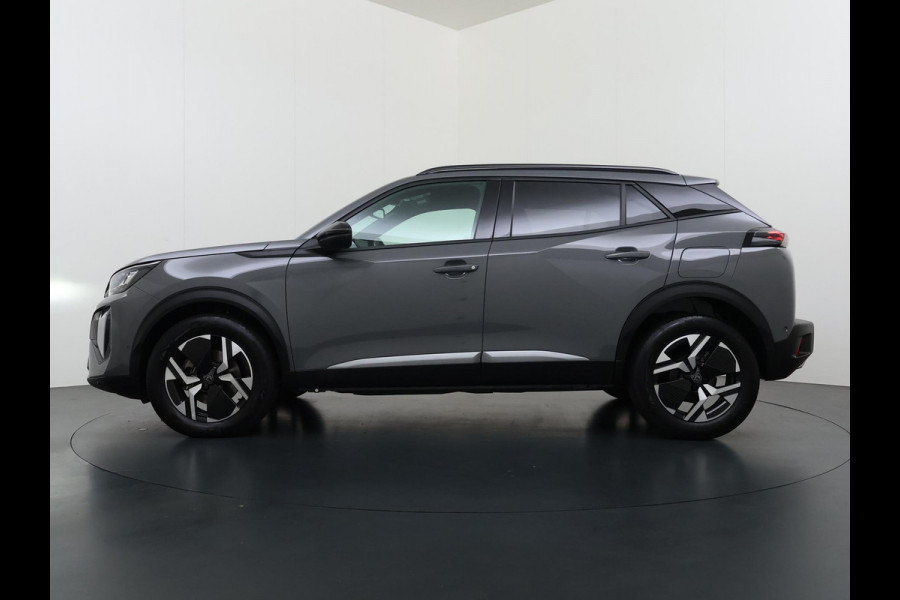 Peugeot 2008 1.2 Hybrid 136 Allure VAN: 26.900,- VOOR: 24.440,- UW WKVOORDEEL: 2.460,- | ADAPTIVE CRUISE CONTROL| ACHTERUITRIJCAMERA| APPLE CARPLAY/ ANDROID AUTO| DODE HOEK SENSOR | FABRIEKSGARANTIE TOT 2027 | RIJKLAAR PRIJS |