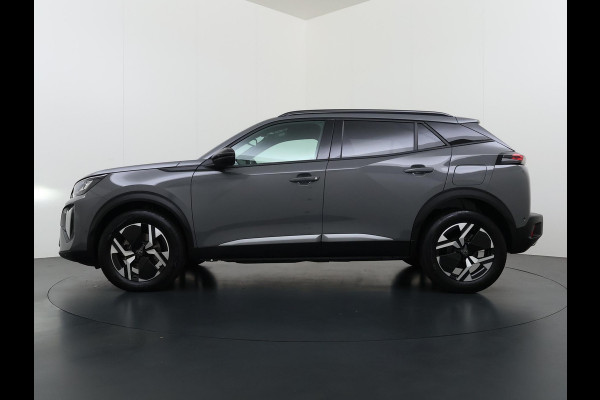 Peugeot 2008 1.2 Hybrid 136 Allure VAN: 26.900,- VOOR: 24.440,- UW WKVOORDEEL: 2.460,- | ADAPTIVE CRUISE CONTROL| ACHTERUITRIJCAMERA| APPLE CARPLAY/ ANDROID AUTO| DODE HOEK SENSOR | FABRIEKSGARANTIE TOT 2027 | RIJKLAAR PRIJS |