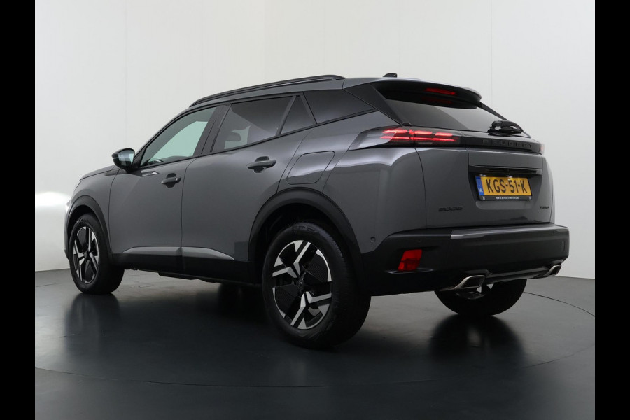 Peugeot 2008 1.2 Hybrid 136 Allure VAN: 26.900,- VOOR: 24.440,- UW WKVOORDEEL: 2.460,- | ADAPTIVE CRUISE CONTROL| ACHTERUITRIJCAMERA| APPLE CARPLAY/ ANDROID AUTO| DODE HOEK SENSOR | FABRIEKSGARANTIE TOT 2027 | RIJKLAAR PRIJS |