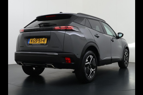 Peugeot 2008 1.2 Hybrid 136 Allure VAN: 26.900,- VOOR: 24.440,- UW WKVOORDEEL: 2.460,- | ADAPTIVE CRUISE CONTROL| ACHTERUITRIJCAMERA| APPLE CARPLAY/ ANDROID AUTO| DODE HOEK SENSOR | FABRIEKSGARANTIE TOT 2027 | RIJKLAAR PRIJS |