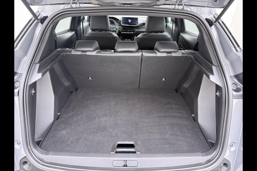 Peugeot 2008 1.2 Hybrid 136 Allure VAN: 26.900,- VOOR: 24.440,- UW WKVOORDEEL: 2.460,- | ADAPTIVE CRUISE CONTROL| ACHTERUITRIJCAMERA| APPLE CARPLAY/ ANDROID AUTO| DODE HOEK SENSOR | FABRIEKSGARANTIE TOT 2027 | RIJKLAAR PRIJS |