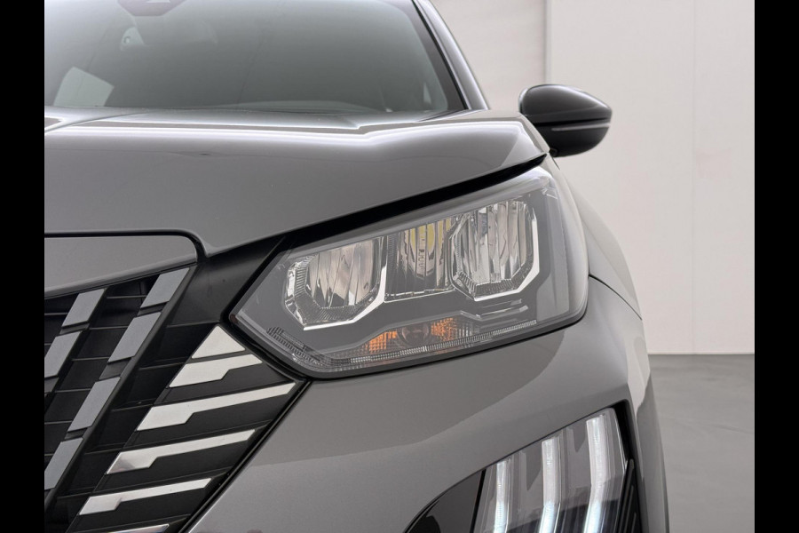Peugeot 2008 1.2 Hybrid 136 Allure VAN: 26.900,- VOOR: 24.440,- UW WKVOORDEEL: 2.460,- | ADAPTIVE CRUISE CONTROL| ACHTERUITRIJCAMERA| APPLE CARPLAY/ ANDROID AUTO| DODE HOEK SENSOR | FABRIEKSGARANTIE TOT 2027 | RIJKLAAR PRIJS |