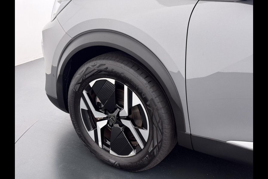 Peugeot 2008 1.2 Hybrid 136 Allure VAN: 26.900,- VOOR: 24.440,- UW WKVOORDEEL: 2.460,- | ADAPTIVE CRUISE CONTROL| ACHTERUITRIJCAMERA| APPLE CARPLAY/ ANDROID AUTO| DODE HOEK SENSOR | FABRIEKSGARANTIE TOT 2027 | RIJKLAAR PRIJS |
