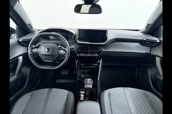 Peugeot 2008 1.2 Hybrid 136 Allure VAN: 26.900,- VOOR: 24.440,- UW WKVOORDEEL: 2.460,- | ADAPTIVE CRUISE CONTROL| ACHTERUITRIJCAMERA| APPLE CARPLAY/ ANDROID AUTO| DODE HOEK SENSOR | FABRIEKSGARANTIE TOT 2027 | RIJKLAAR PRIJS |