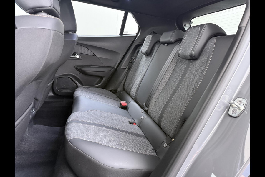 Peugeot 2008 1.2 Hybrid 136 Allure VAN: 26.900,- VOOR: 24.440,- UW WKVOORDEEL: 2.460,- | ADAPTIVE CRUISE CONTROL| ACHTERUITRIJCAMERA| APPLE CARPLAY/ ANDROID AUTO| DODE HOEK SENSOR | FABRIEKSGARANTIE TOT 2027 | RIJKLAAR PRIJS |
