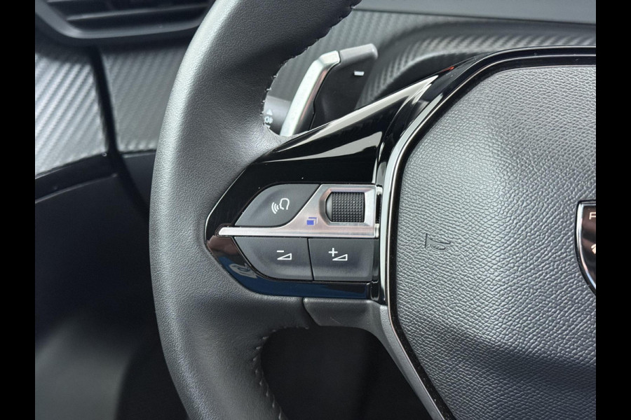 Peugeot 2008 1.2 Hybrid 136 Allure VAN: 26.900,- VOOR: 24.440,- UW WKVOORDEEL: 2.460,- | ADAPTIVE CRUISE CONTROL| ACHTERUITRIJCAMERA| APPLE CARPLAY/ ANDROID AUTO| DODE HOEK SENSOR | FABRIEKSGARANTIE TOT 2027 | RIJKLAAR PRIJS |