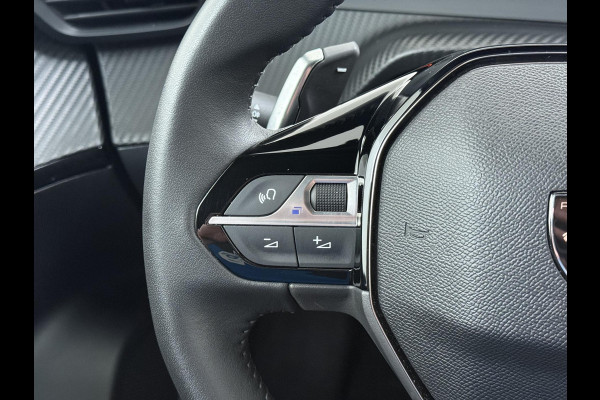 Peugeot 2008 1.2 Hybrid 136 Allure VAN: 26.900,- VOOR: 24.440,- UW WKVOORDEEL: 2.460,- | ADAPTIVE CRUISE CONTROL| ACHTERUITRIJCAMERA| APPLE CARPLAY/ ANDROID AUTO| DODE HOEK SENSOR | FABRIEKSGARANTIE TOT 2027 | RIJKLAAR PRIJS |