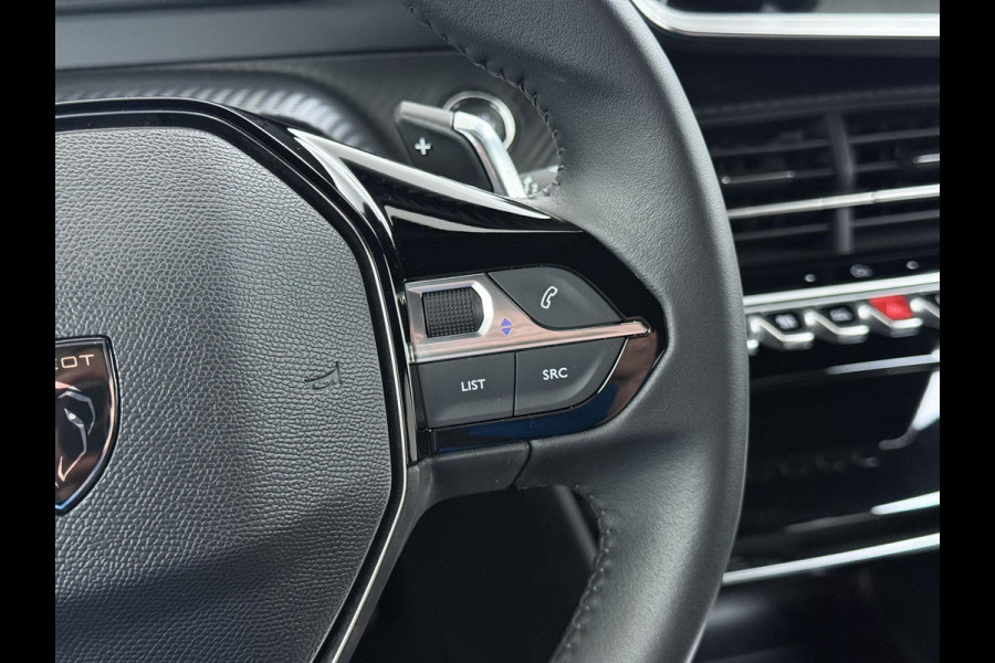 Peugeot 2008 1.2 Hybrid 136 Allure VAN: 26.900,- VOOR: 24.440,- UW WKVOORDEEL: 2.460,- | ADAPTIVE CRUISE CONTROL| ACHTERUITRIJCAMERA| APPLE CARPLAY/ ANDROID AUTO| DODE HOEK SENSOR | FABRIEKSGARANTIE TOT 2027 | RIJKLAAR PRIJS |
