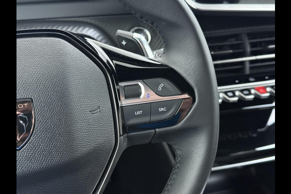 Peugeot 2008 1.2 Hybrid 136 Allure VAN: 26.900,- VOOR: 24.440,- UW WKVOORDEEL: 2.460,- | ADAPTIVE CRUISE CONTROL| ACHTERUITRIJCAMERA| APPLE CARPLAY/ ANDROID AUTO| DODE HOEK SENSOR | FABRIEKSGARANTIE TOT 2027 | RIJKLAAR PRIJS |