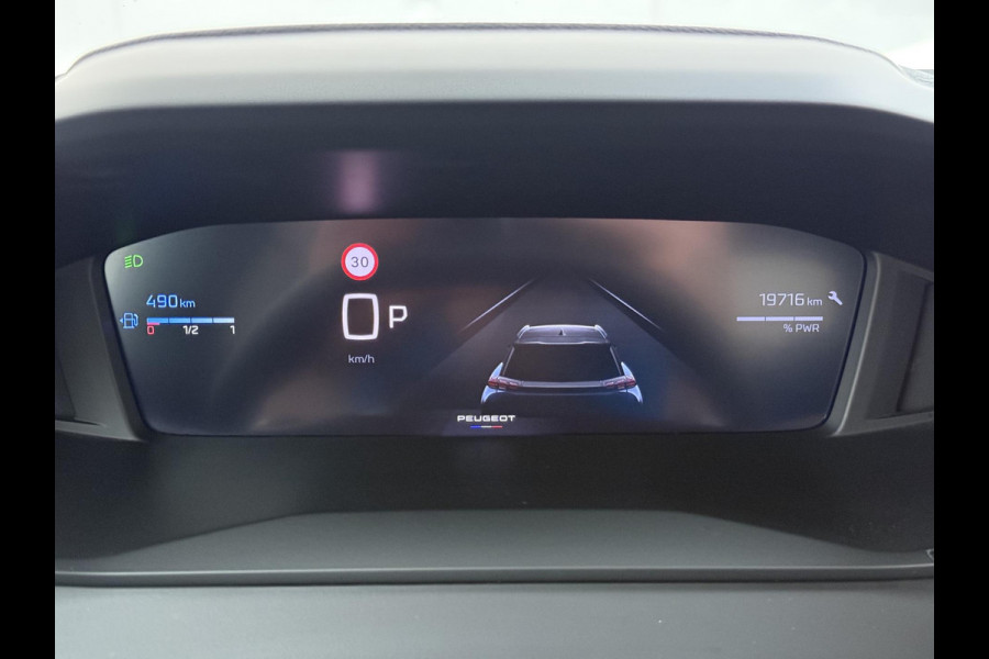 Peugeot 2008 1.2 Hybrid 136 Allure VAN: 26.900,- VOOR: 24.440,- UW WKVOORDEEL: 2.460,- | ADAPTIVE CRUISE CONTROL| ACHTERUITRIJCAMERA| APPLE CARPLAY/ ANDROID AUTO| DODE HOEK SENSOR | FABRIEKSGARANTIE TOT 2027 | RIJKLAAR PRIJS |