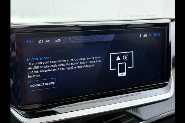 Peugeot 2008 1.2 Hybrid 136 Allure VAN: 26.900,- VOOR: 24.440,- UW WKVOORDEEL: 2.460,- | ADAPTIVE CRUISE CONTROL| ACHTERUITRIJCAMERA| APPLE CARPLAY/ ANDROID AUTO| DODE HOEK SENSOR | FABRIEKSGARANTIE TOT 2027 | RIJKLAAR PRIJS |