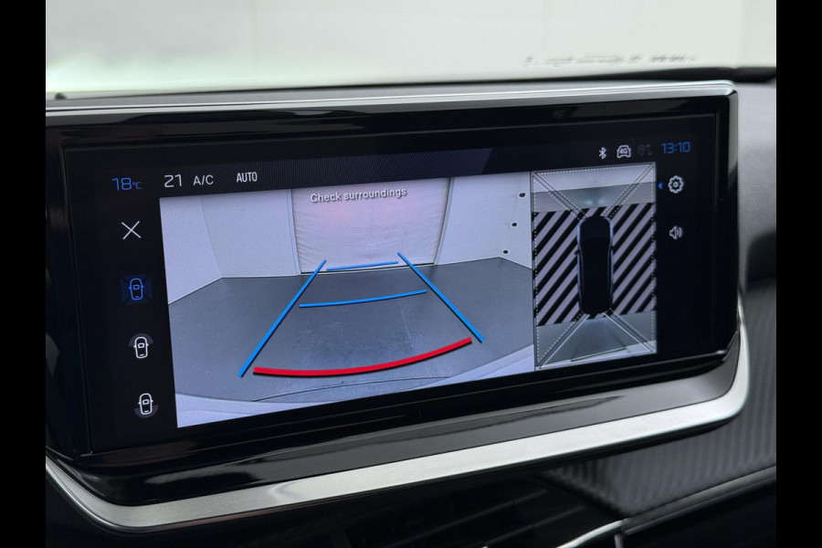 Peugeot 2008 1.2 Hybrid 136 Allure VAN: 26.900,- VOOR: 24.440,- UW WKVOORDEEL: 2.460,- | ADAPTIVE CRUISE CONTROL| ACHTERUITRIJCAMERA| APPLE CARPLAY/ ANDROID AUTO| DODE HOEK SENSOR | FABRIEKSGARANTIE TOT 2027 | RIJKLAAR PRIJS |