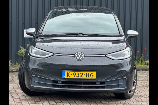 Volkswagen ID.3 First Plus 58 kWh SOH 89% |CAMERA|STOELVERW.