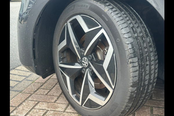 Volkswagen ID.3 First Plus 58 kWh SOH 89% |CAMERA|STOELVERW.