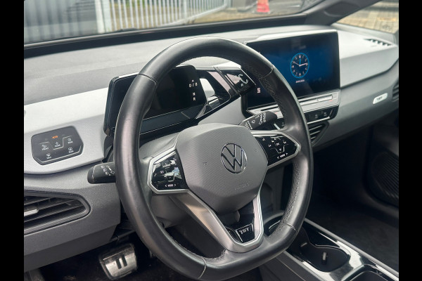 Volkswagen ID.3 First Plus 58 kWh SOH 89% |CAMERA|STOELVERW.