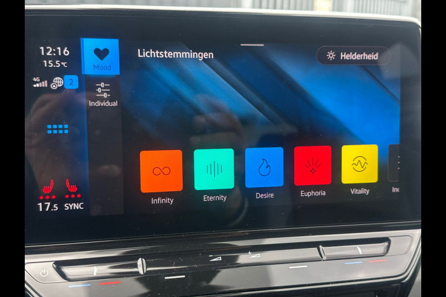 Volkswagen ID.3 First Plus 58 kWh SOH 89% |CAMERA|STOELVERW.