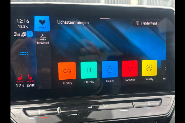 Volkswagen ID.3 First Plus 58 kWh SOH 89% |CAMERA|STOELVERW.