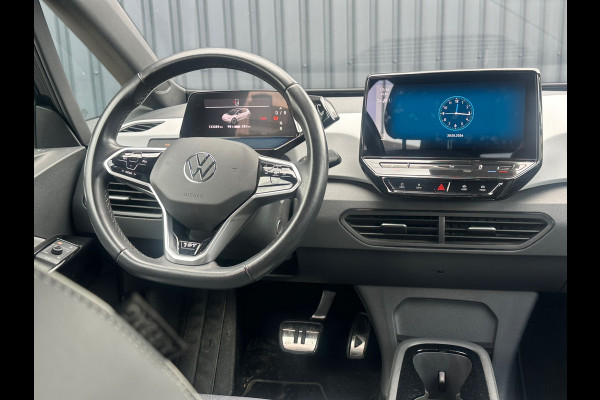 Volkswagen ID.3 First Plus 58 kWh SOH 89% |CAMERA|STOELVERW.