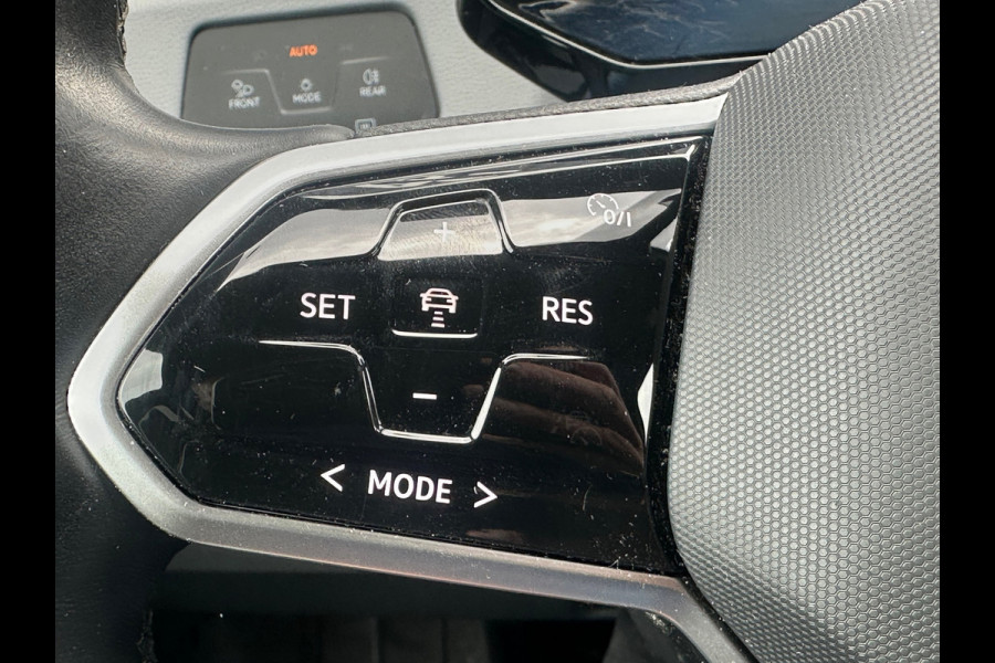 Volkswagen ID.3 First Plus 58 kWh SOH 89% |CAMERA|STOELVERW.