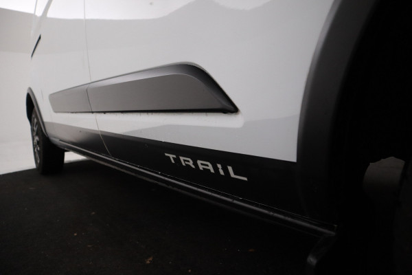 Ford Transit Custom 300 2.0 TDCI L2H1 Trail Trekhaak, Leer, Camera, Cruise, Navigatie