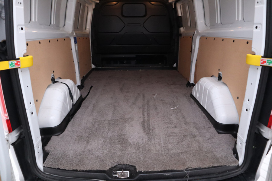 Ford Transit Custom 300 2.0 TDCI L2H1 Trail Trekhaak, Leer, Camera, Cruise, Navigatie
