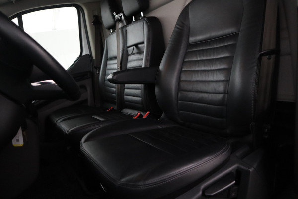 Ford Transit Custom 300 2.0 TDCI L2H1 Trail Trekhaak, Leer, Camera, Cruise, Navigatie