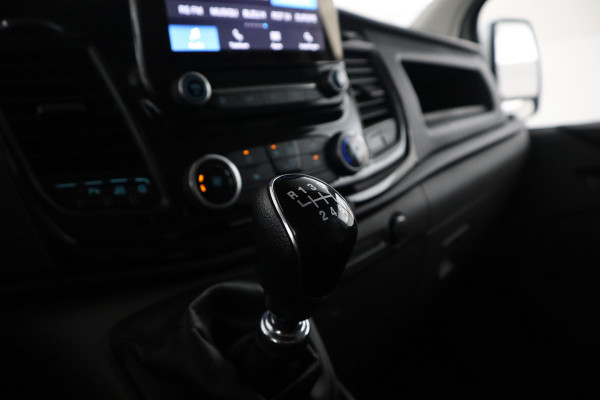 Ford Transit Custom 300 2.0 TDCI L2H1 Trail Trekhaak, Leer, Camera, Cruise, Navigatie