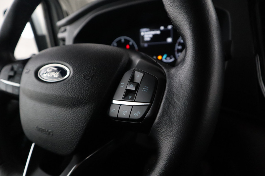 Ford Transit Custom 300 2.0 TDCI L2H1 Trail Trekhaak, Leer, Camera, Cruise, Navigatie