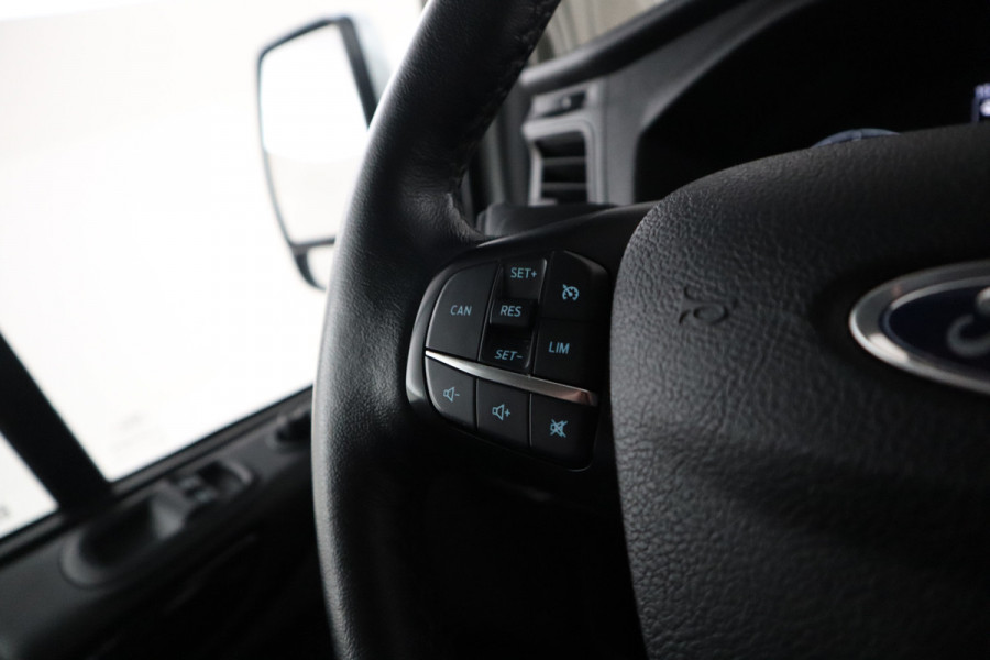 Ford Transit Custom 300 2.0 TDCI L2H1 Trail Trekhaak, Leer, Camera, Cruise, Navigatie