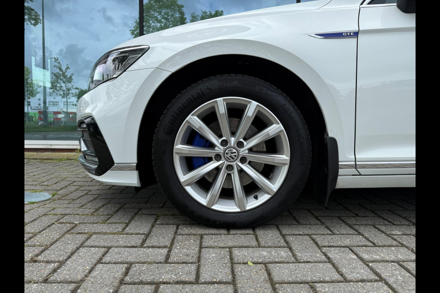 Volkswagen Passat Variant 1.4 TSI PHEV GTE Business - Automaat - Navi - Winterpakket - Trekhaak elektrisch