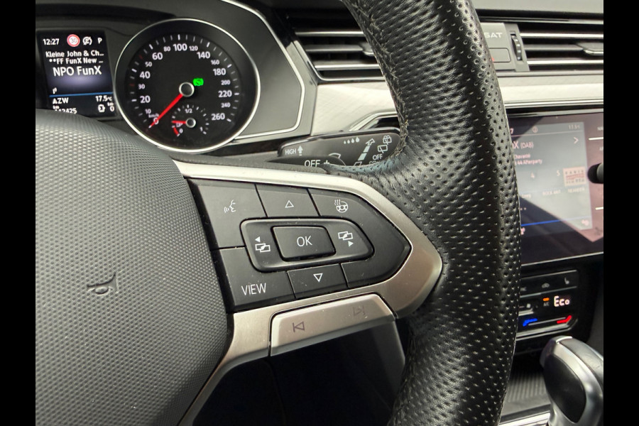 Volkswagen Passat Variant 1.4 TSI PHEV GTE Business - Automaat - Navi - Winterpakket - Trekhaak elektrisch