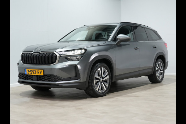 Škoda Kodiaq 1.5 TSI 150pk DSG MHEV First Ed. 7p. | Trekhaak | Navigatie | Camera | Stoelverw. 243